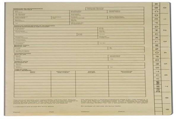 The Filing Company