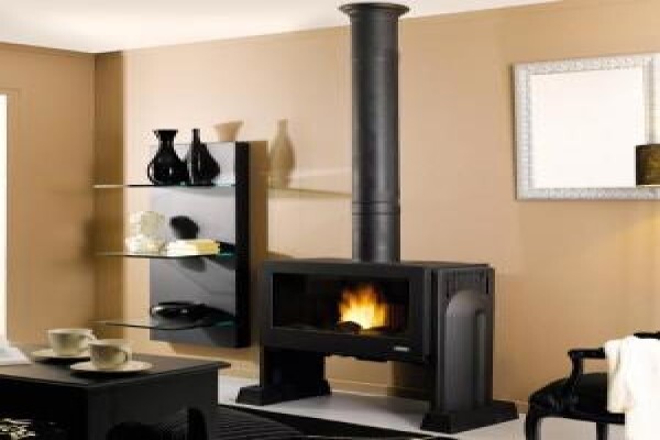 The Fireplace Shoppe