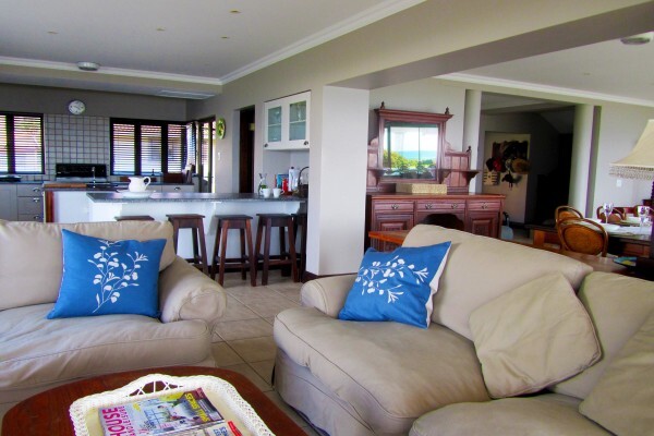 The Front House