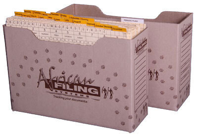 The Filing Company