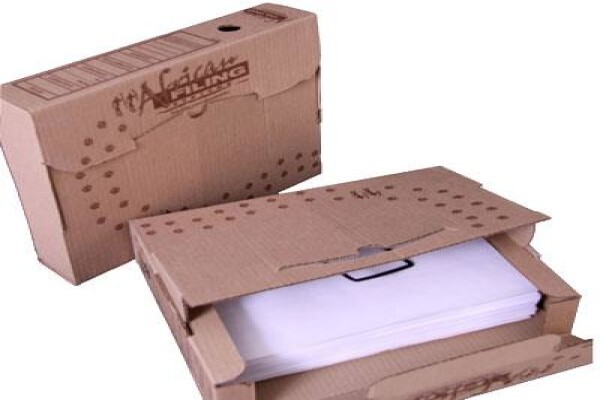 The Filing Company