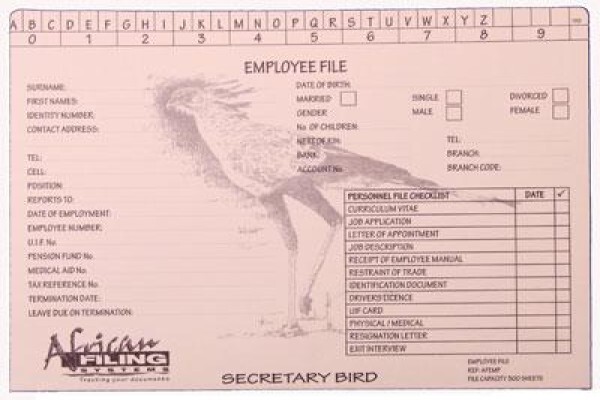 The Filing Company
