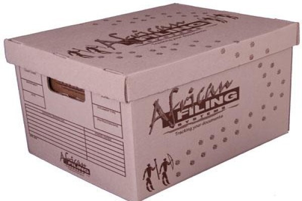 The Filing Company