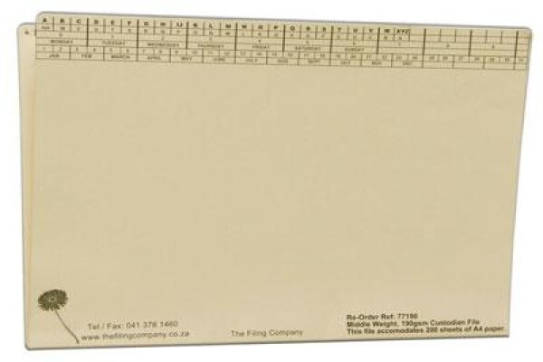 The Filing Company