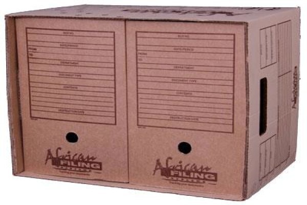 The Filing Company