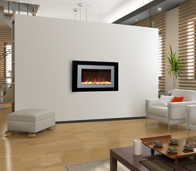 The Fireplace Shoppe