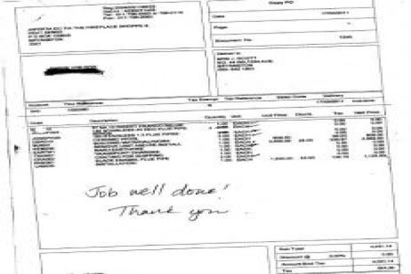 The Fireplace Shoppe