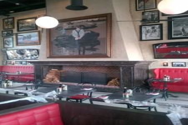 The Fireplace Shoppe