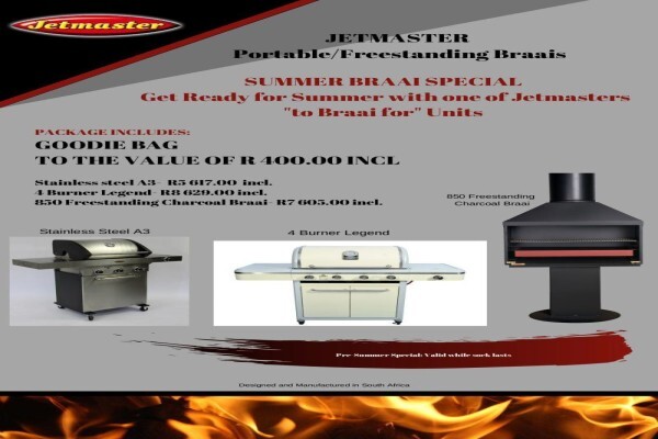 The Fireplace Shoppe