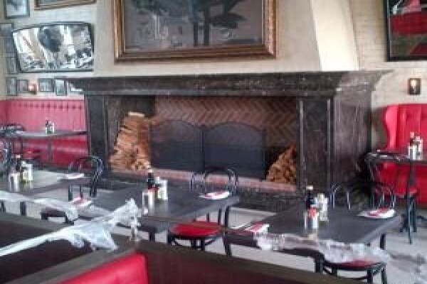The Fireplace Shoppe