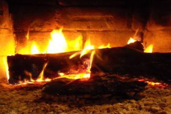 The Fireplace Shoppe