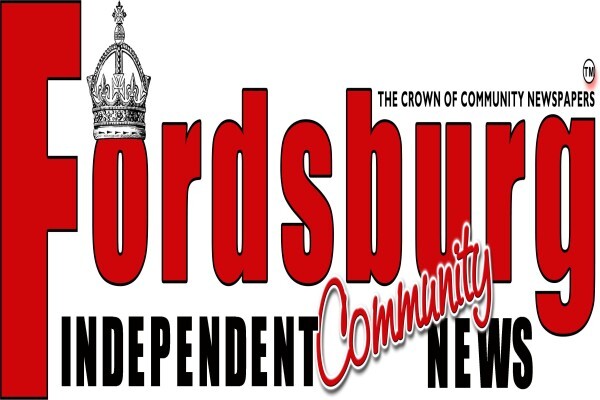 The Fordsburg Community(Tm) Newspaper