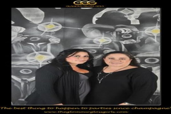 The Glamour Gloss Girls
