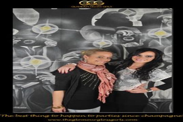 The Glamour Gloss Girls