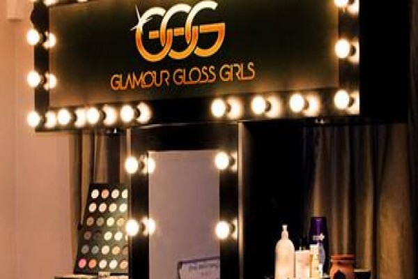 The Glamour Gloss Girls