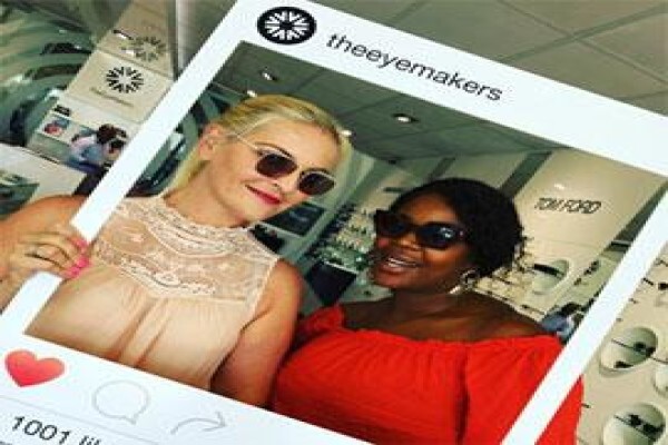 The Glamour Gloss Girls