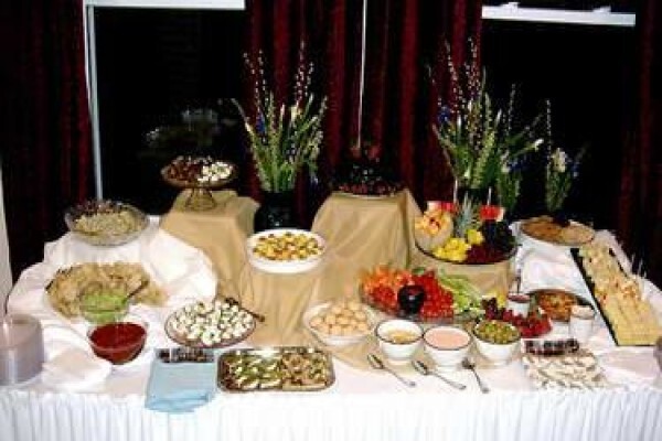 The Golden Platter