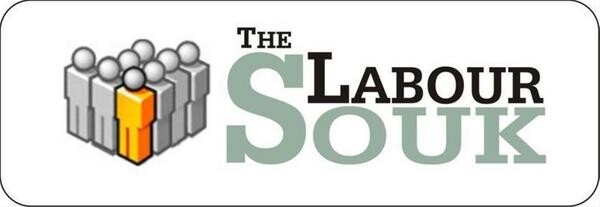 The Labour Souk