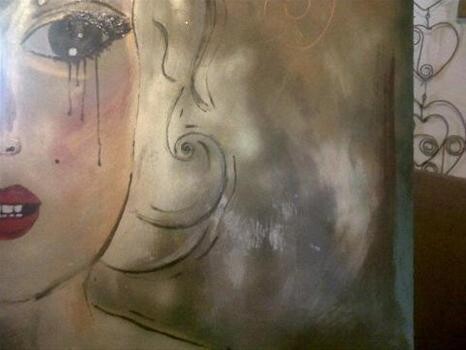 The Kaalvoet Artist