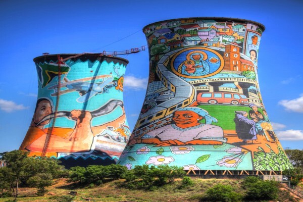 Themba Day Tours