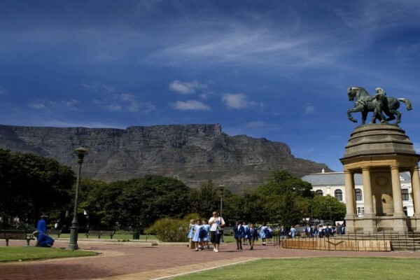 Themba Day Tours