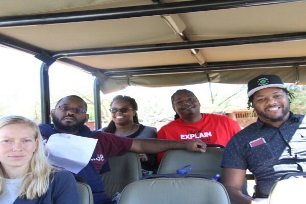 Themba Day Tours