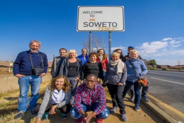 Themba Day Tours