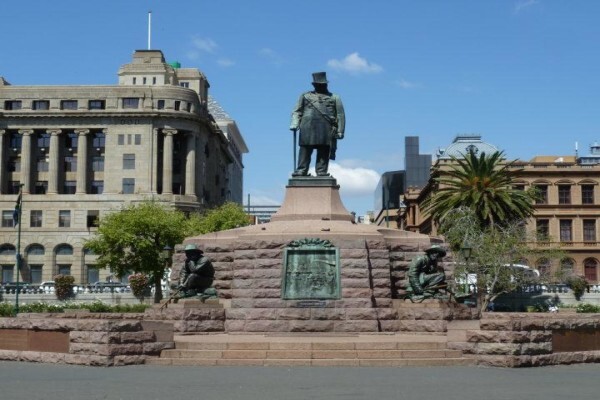 Themba Day Tours