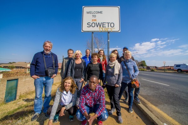 Themba Day Tours