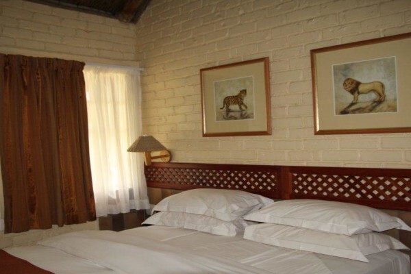 Themba Day Tours