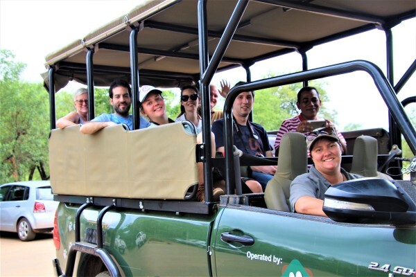 Themba Day Tours