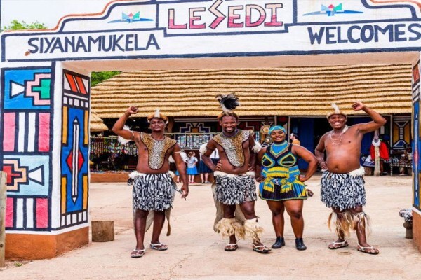 Themba Day Tours