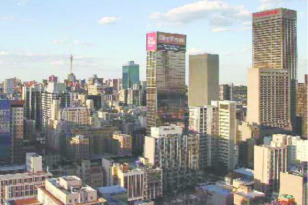 Themba Day Tours