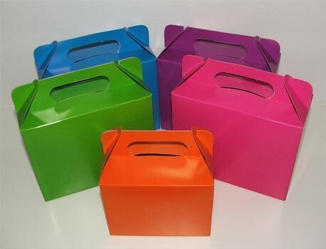 The Party Bucket