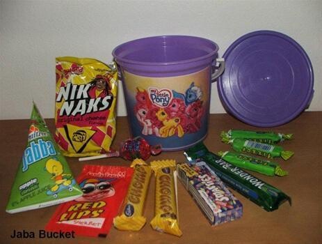 The Party Bucket