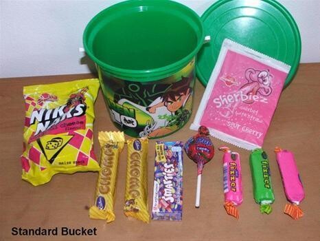 The Party Bucket