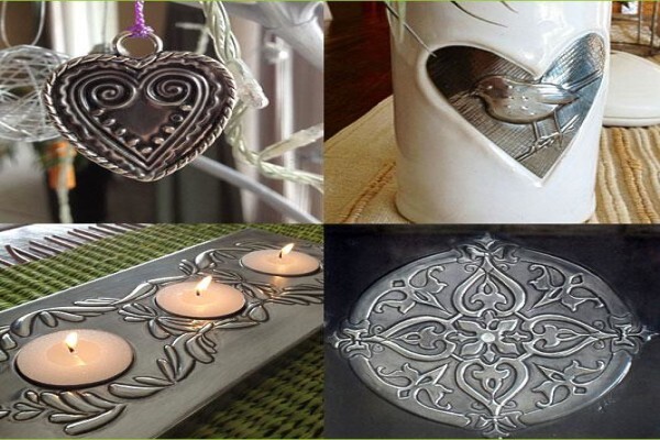 The Pewter Room