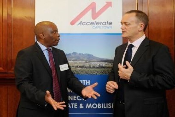 The Phoenix Partnership