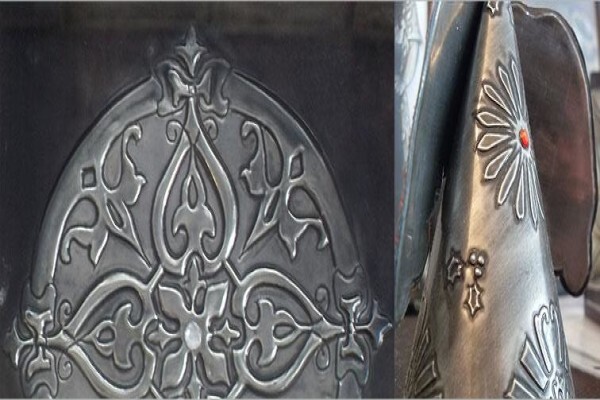 The Pewter Room