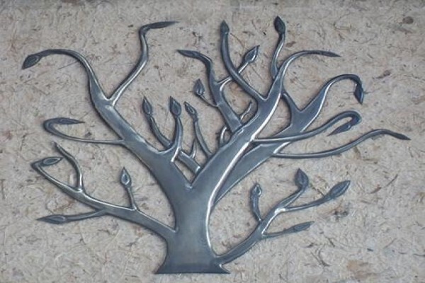 The Pewter Room