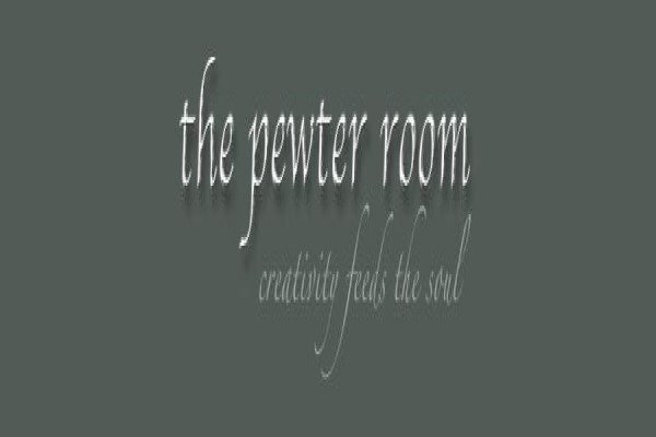 The Pewter Room