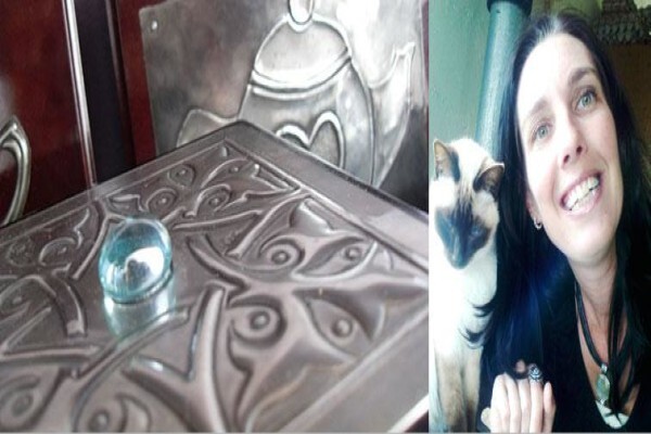 The Pewter Room