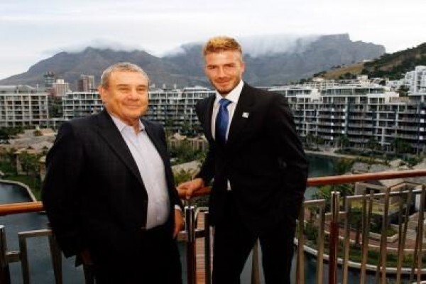 The Phoenix Partnership