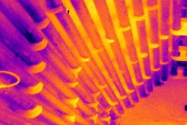 Thermax Electrical Inspections - Kzn