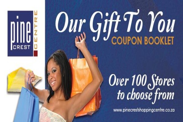The Ripoff Magazine By The Coupon Company (Pty) Ltd