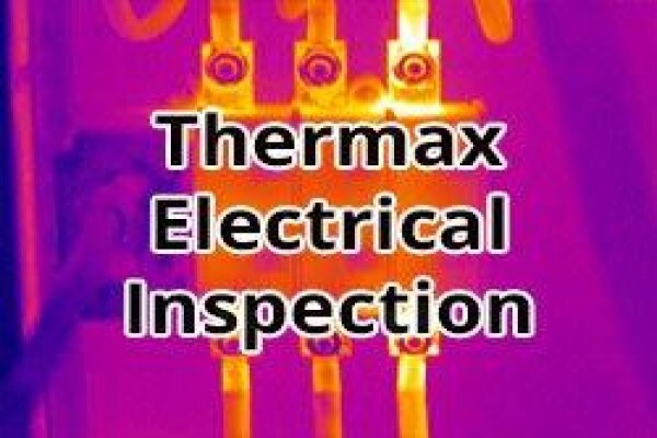 Thermax Electrical Inspections - Kzn