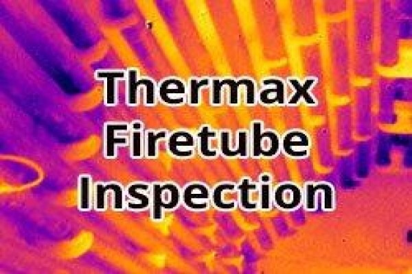 Thermax Electrical Inspections - Kzn