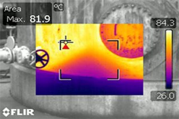Thermax Electrical Inspections - Kzn