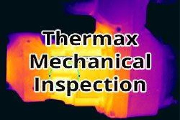 Thermax Electrical Inspections - Kzn