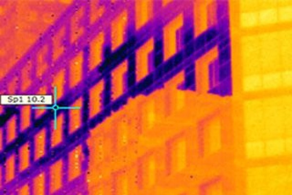 Thermax Electrical Inspections - Kzn
